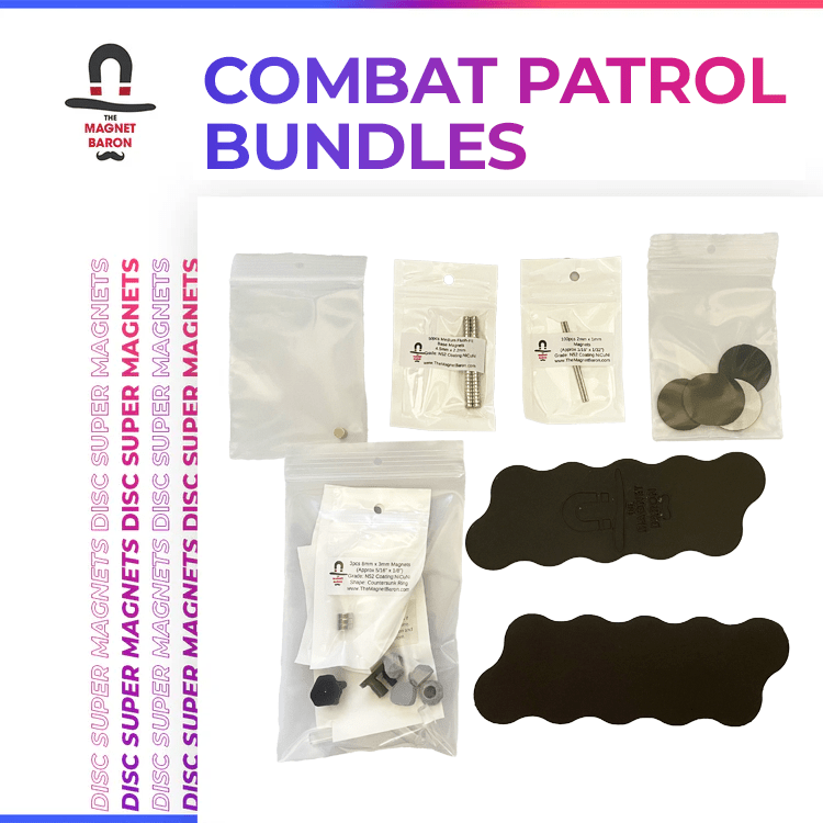 Combat Patrol Bundles