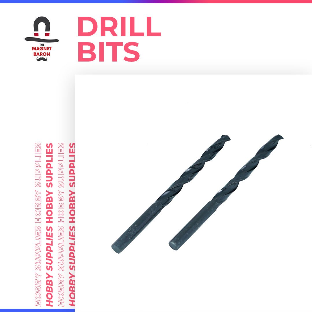 Drill Bits