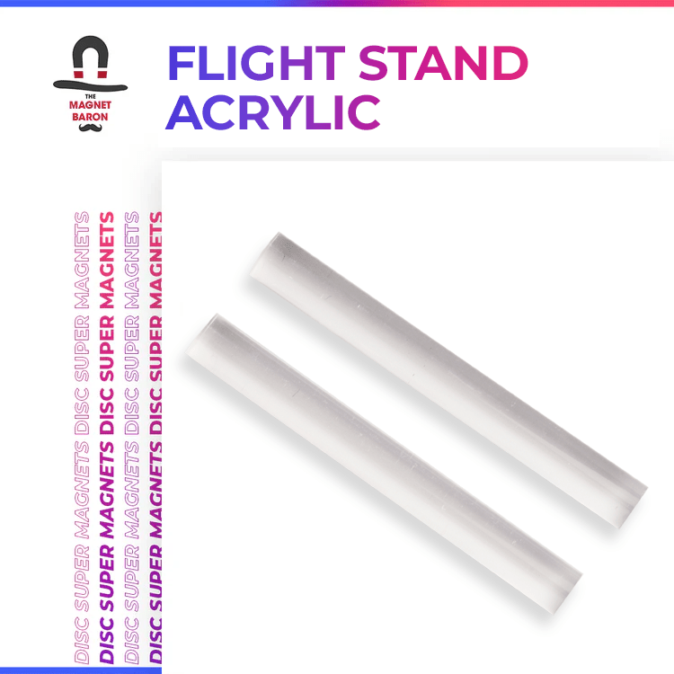 Flight Stand Acrylic