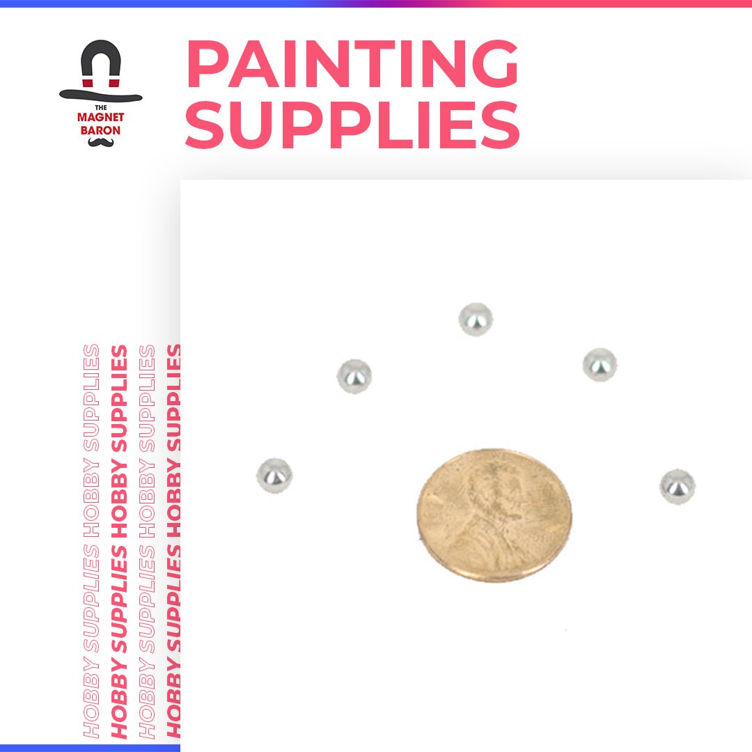 Painting Supplies
