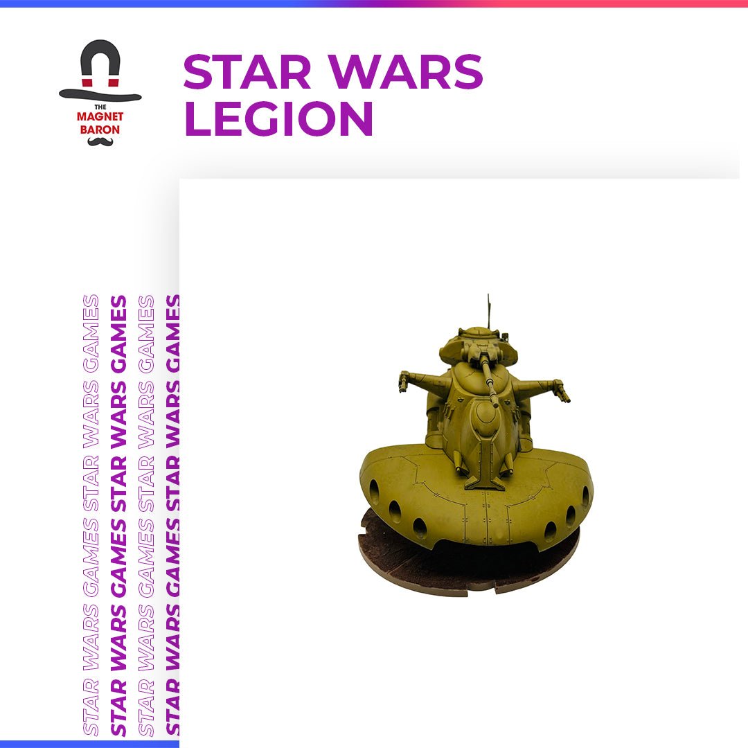 Star Wars Legion