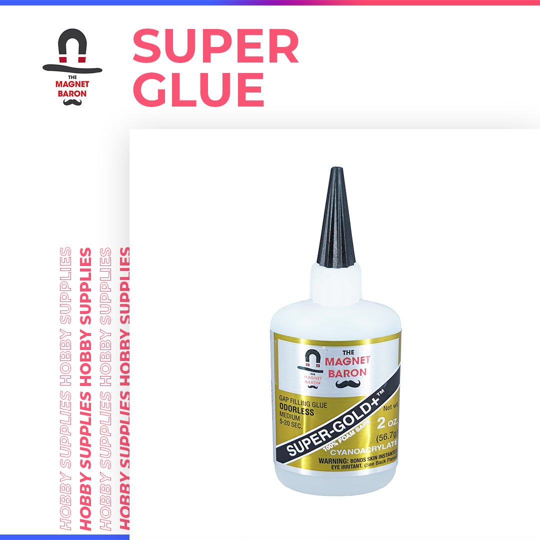 Super Glue