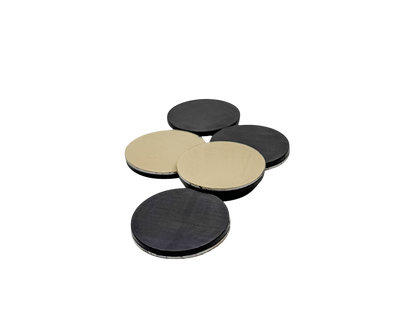 Peel & Stick Inner Base Magnets