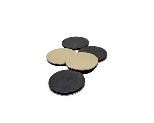 Peel & Stick Inner Base Magnets