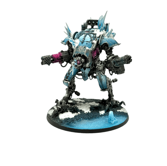 2 Sets Armiger & War Dog No - Drill Magnetization Kit 2.0 - Magnet Baron