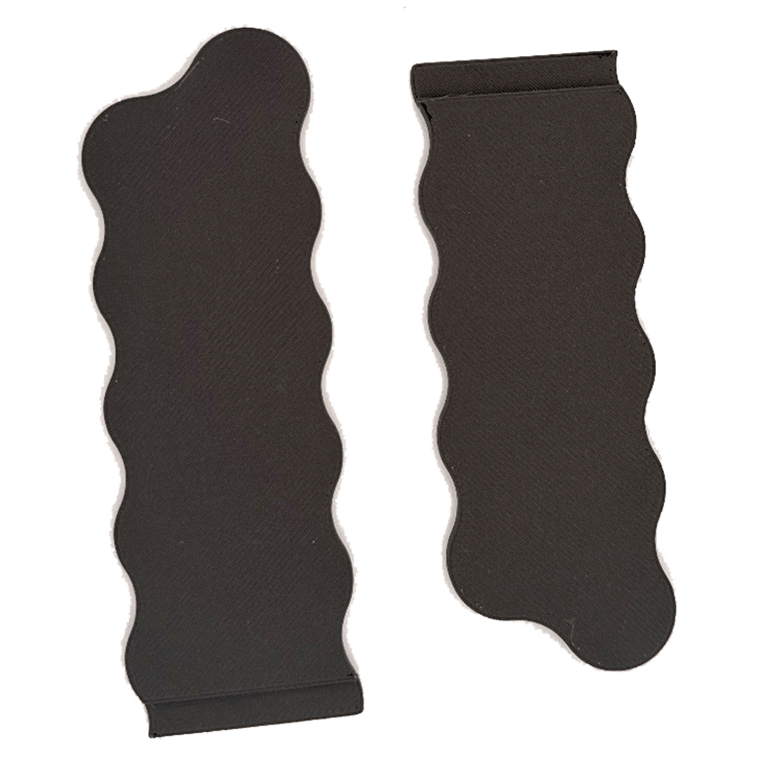 20 - Man Cloud Plasteel & Adhesive Movement Tray - Magnet Baron