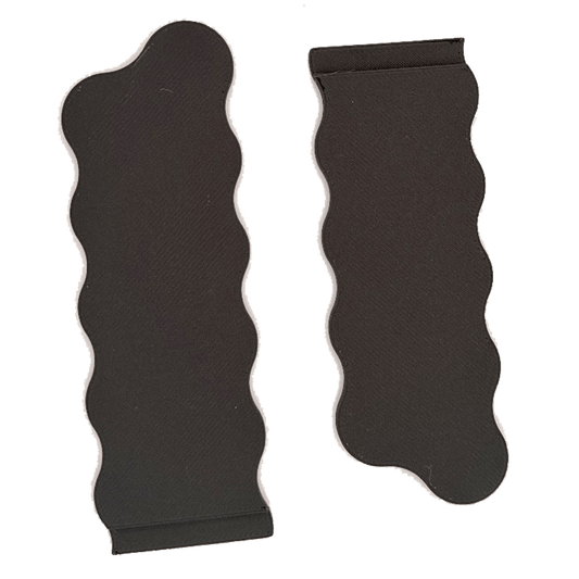 20 - Man Cloud Plasteel & Adhesive Movement Tray - Magnet Baron