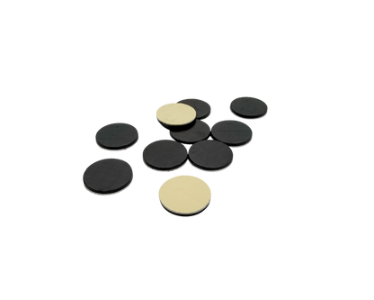 Peel & Stick Inner Base Magnets