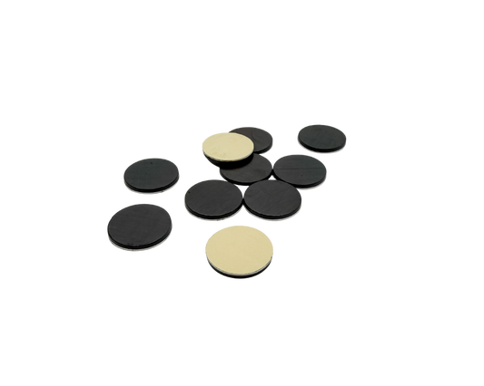 Peel & Stick Inner Base Magnets