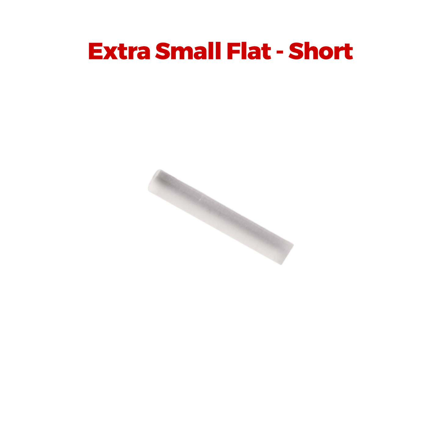 3mm (1/8") Extra Small Flat Acrylic - Magnet Baron