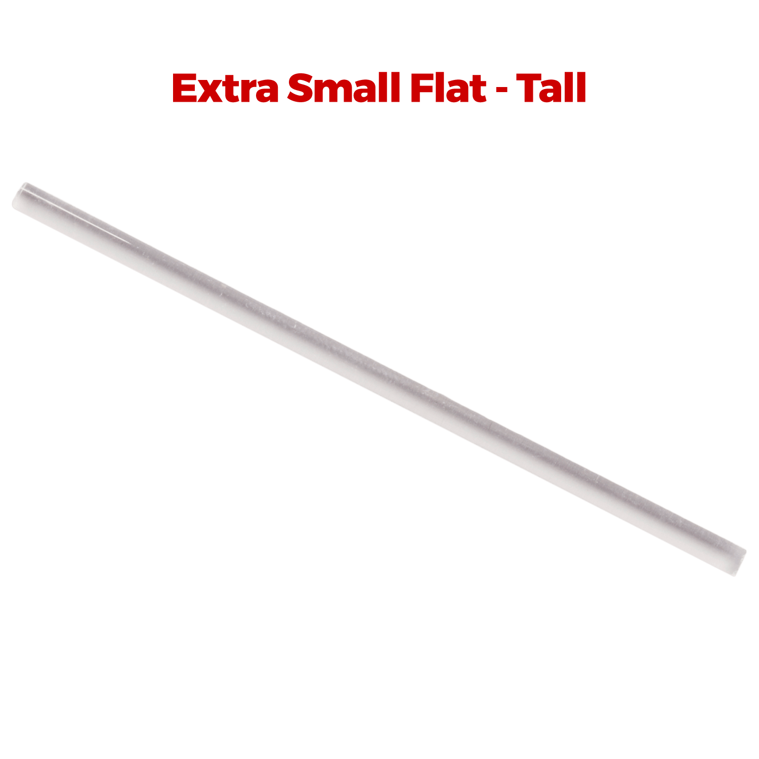 3mm (1/8") Extra Small Flat Acrylic - Magnet Baron