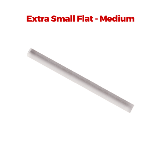 3mm (1/8") Extra Small Flat Acrylic - Magnet Baron