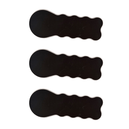 3pcs 8+1 Guardsman+Heavy Weapon Plasteel & Adhesive Movement Trays - Magnet Baron