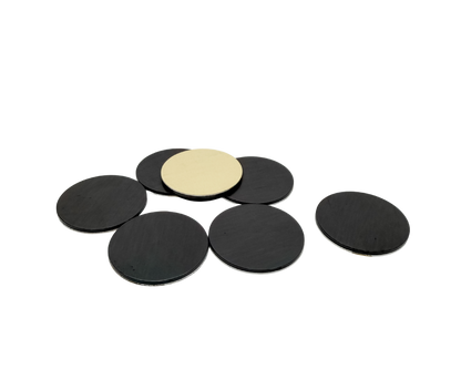 Peel & Stick Inner Base Magnets