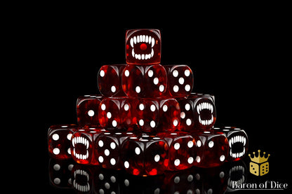 Bloody Bite Dice