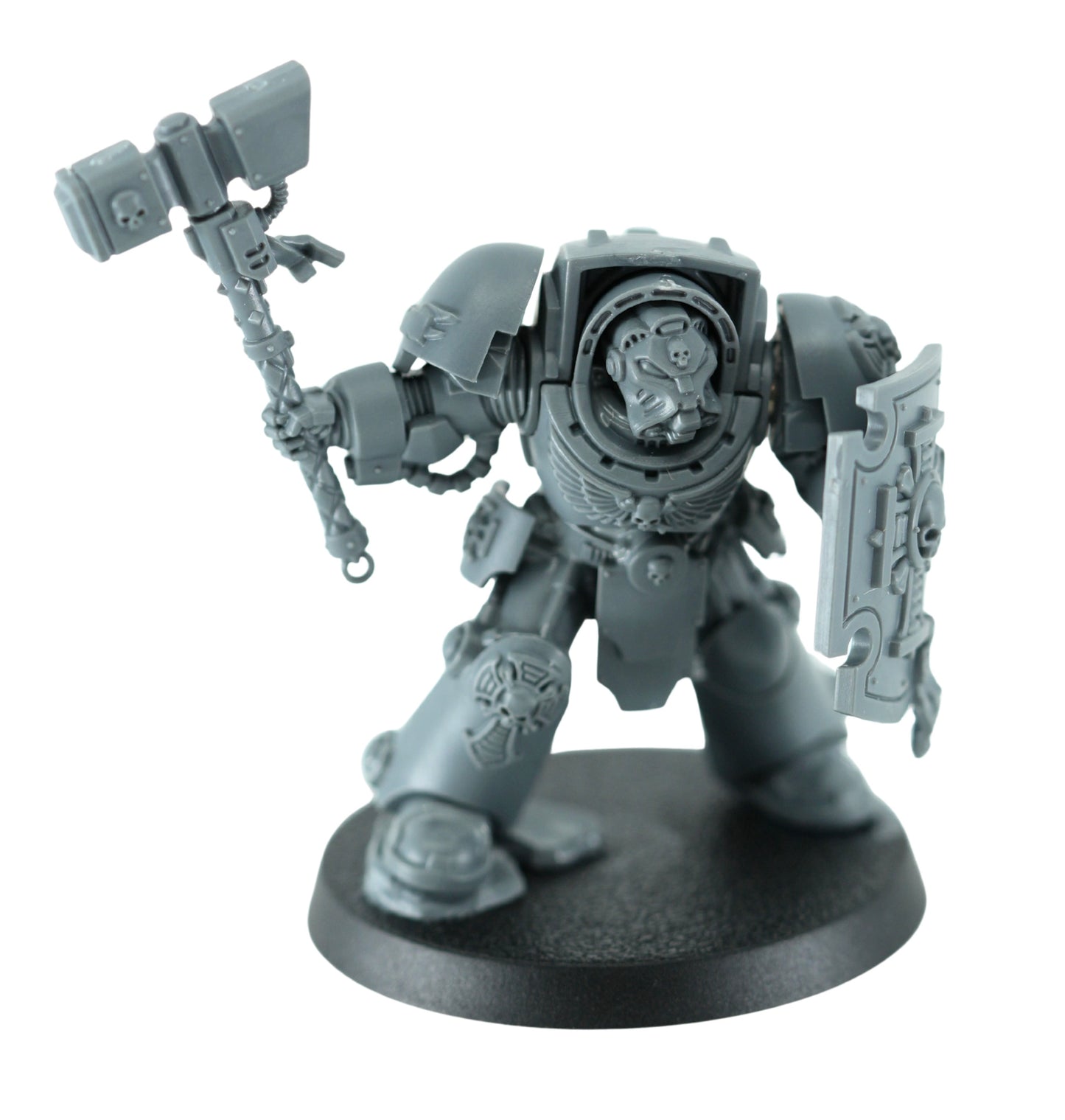 Assault Terminators Squad (2025) Magnetization Kit