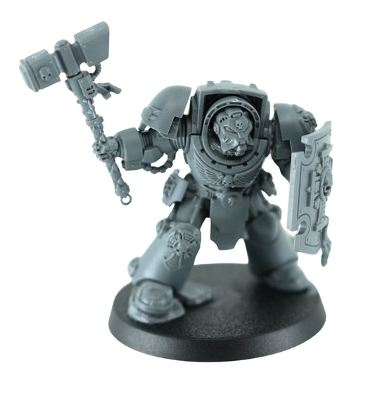 Assault Terminators Squad (2025) Magnetization Kit