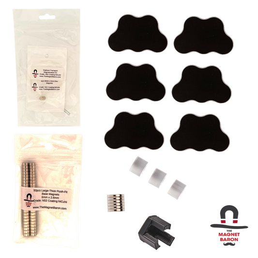 Black Templars Magnetization Combat Patrol Bundle