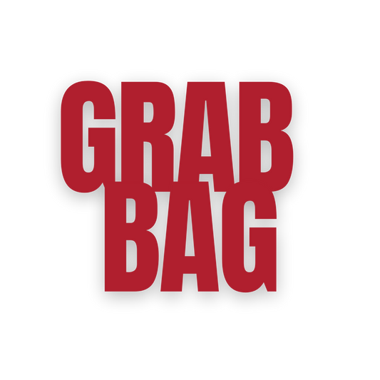 Grab Bag Brush-On Paints