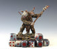 Chaos Demon Dice - Red Star