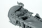Gyrfalcon Jetbike rider with the magnetized Power Lance arm attached at the right shoulder