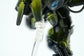 Magnetic Hex Plug Caps for Swoop Peg Flight Stands