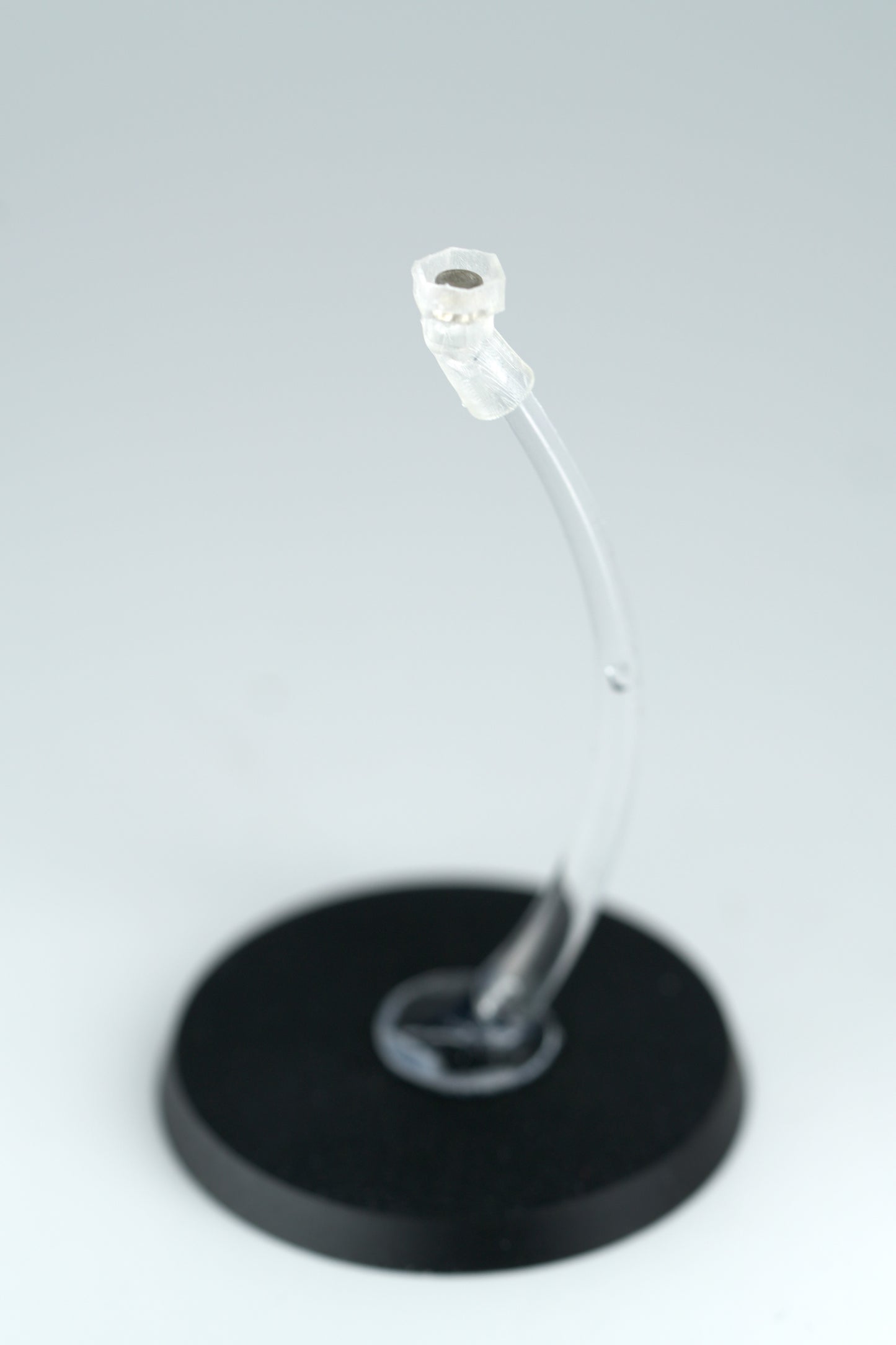 Magnetic Hex Plug Caps for Swoop Peg Flight Stands