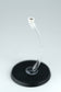 Magnetic Hex Plug Caps for Swoop Peg Flight Stands