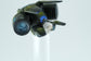 Magnetic Hex Plug Caps for Swoop Peg Flight Stands