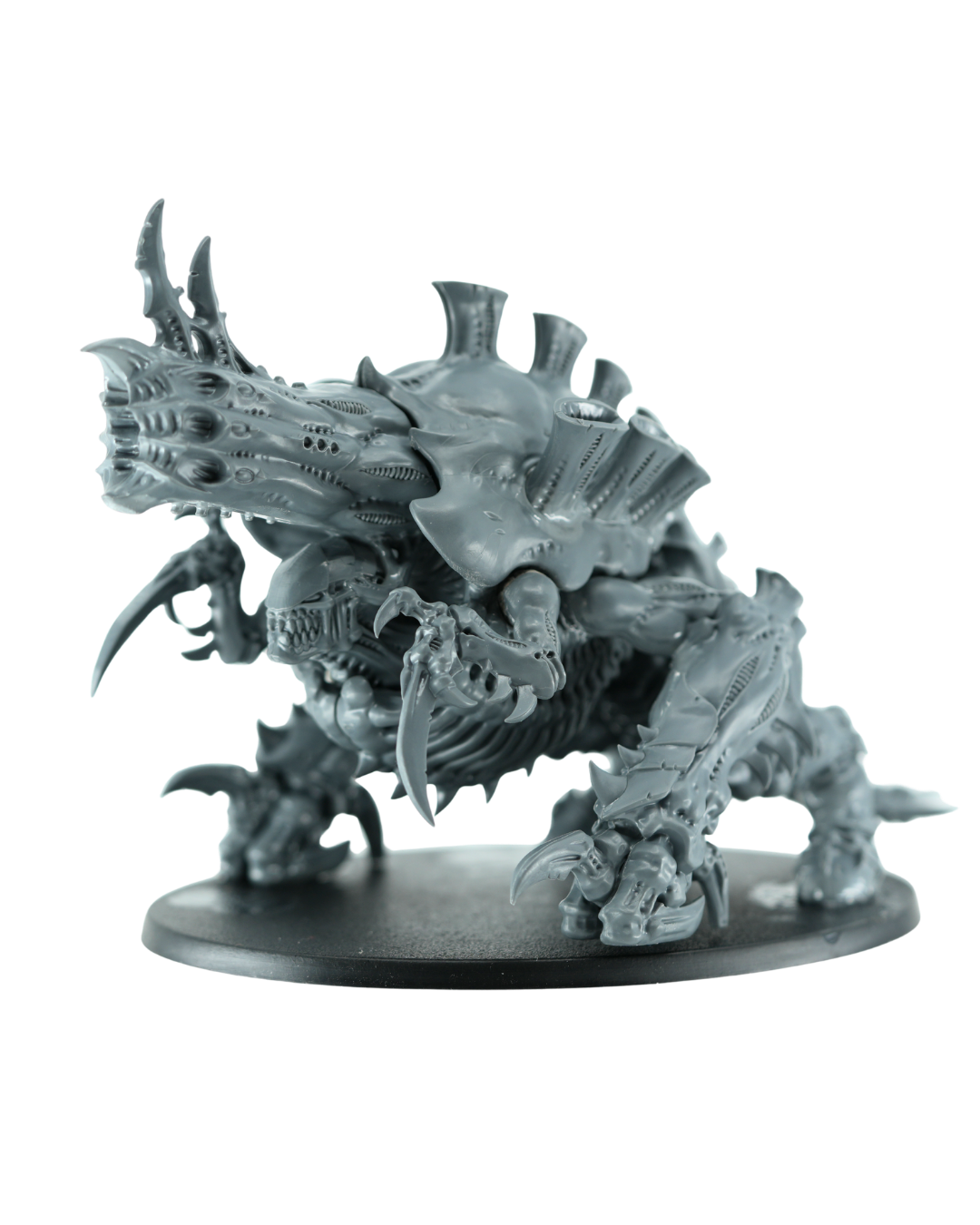 Exocrine & Haruspex Magnetization Kit
