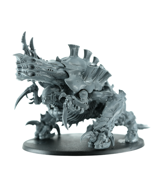 Exocrine & Haruspex Magnetization Kit