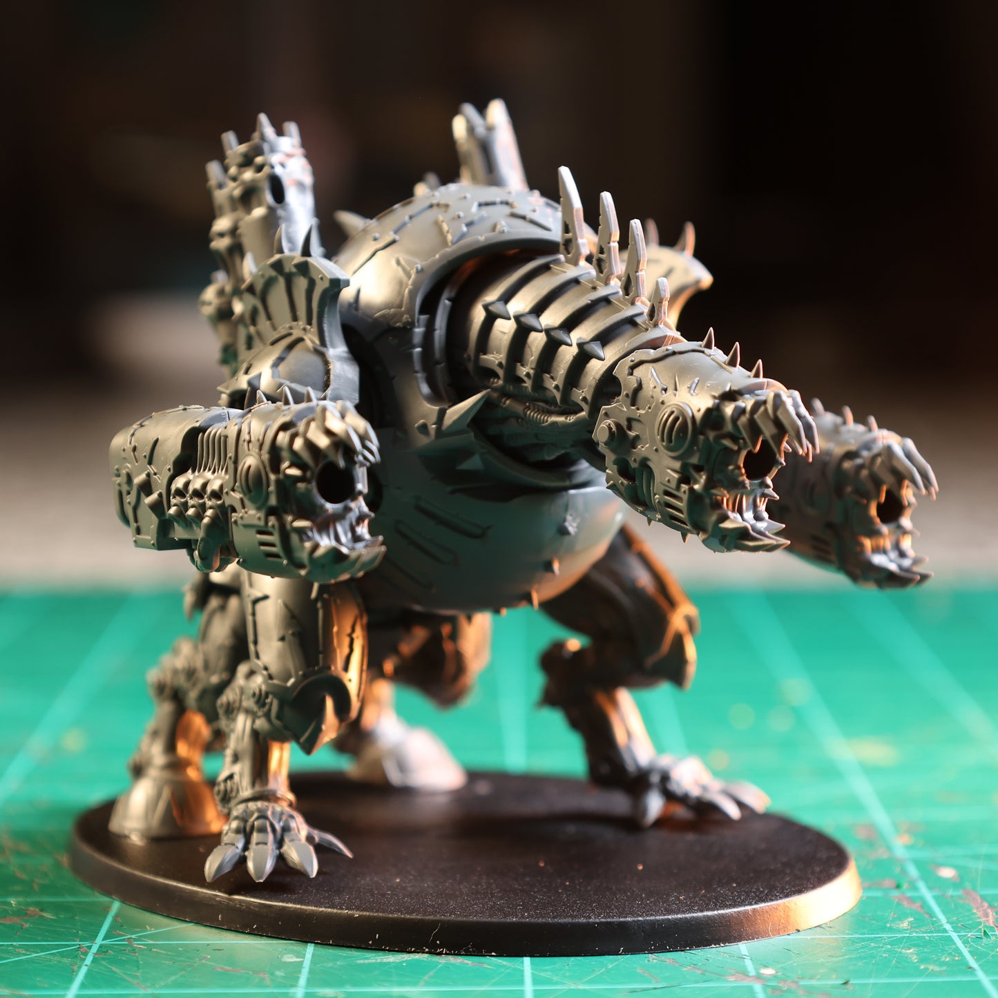 Forgefiend & Maulerfiend Magnetization Kit