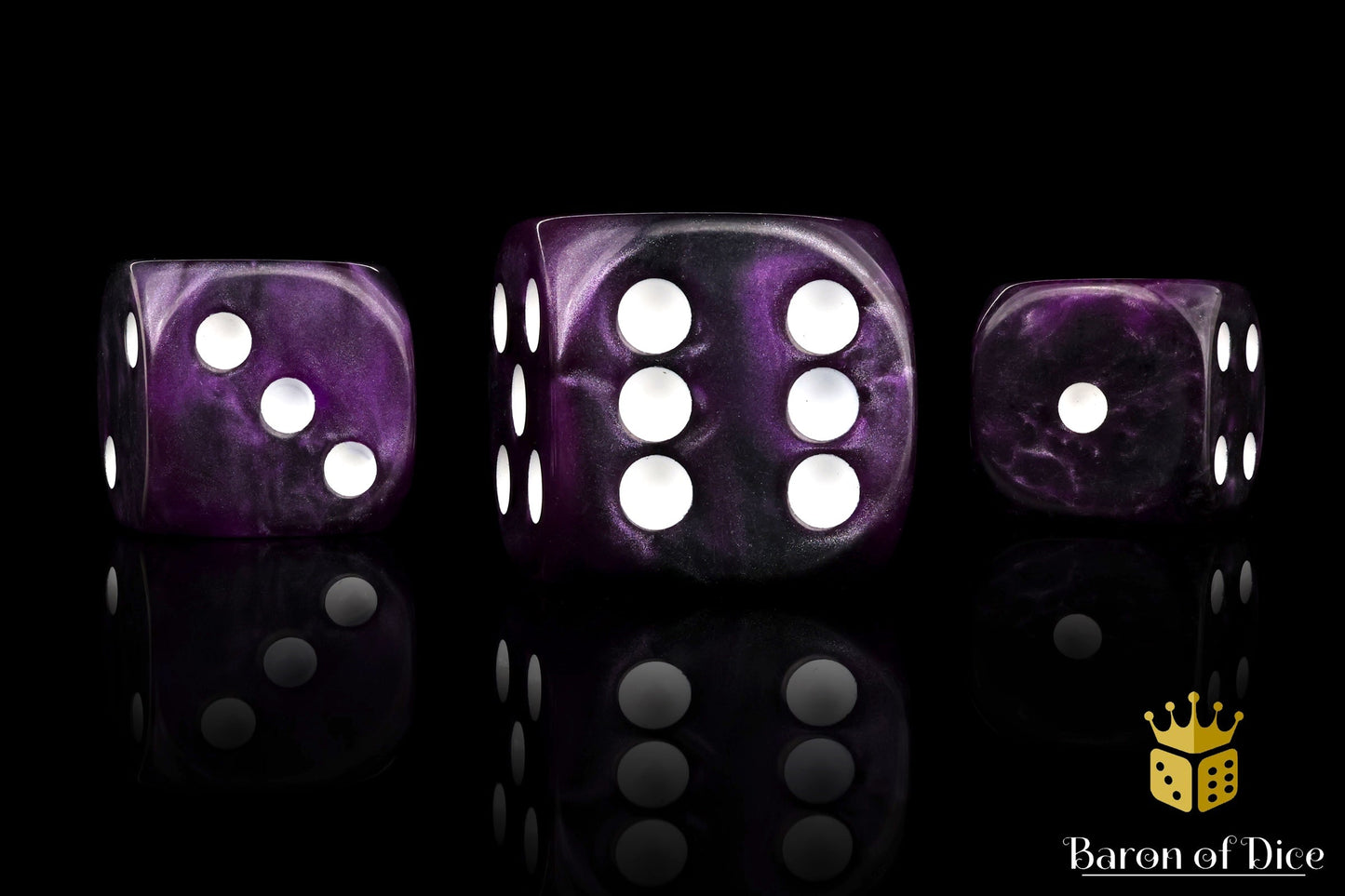 Celestial Dice