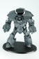 Telemon Dreadnought with magnetized swappable arms, finished model, first view