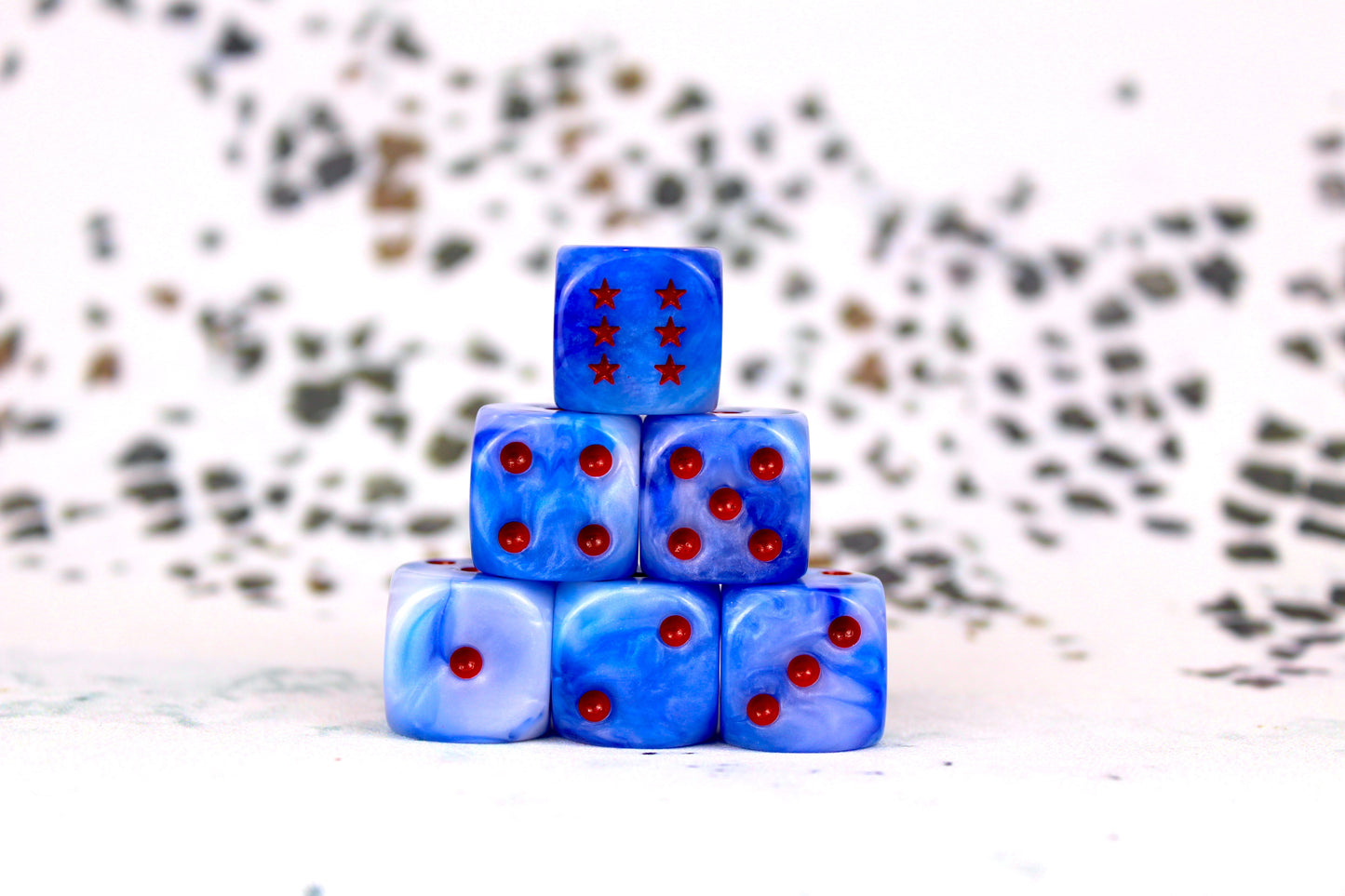 American Dice