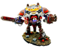 Questoris Imperial Knight No-Drill Magnetization Kit