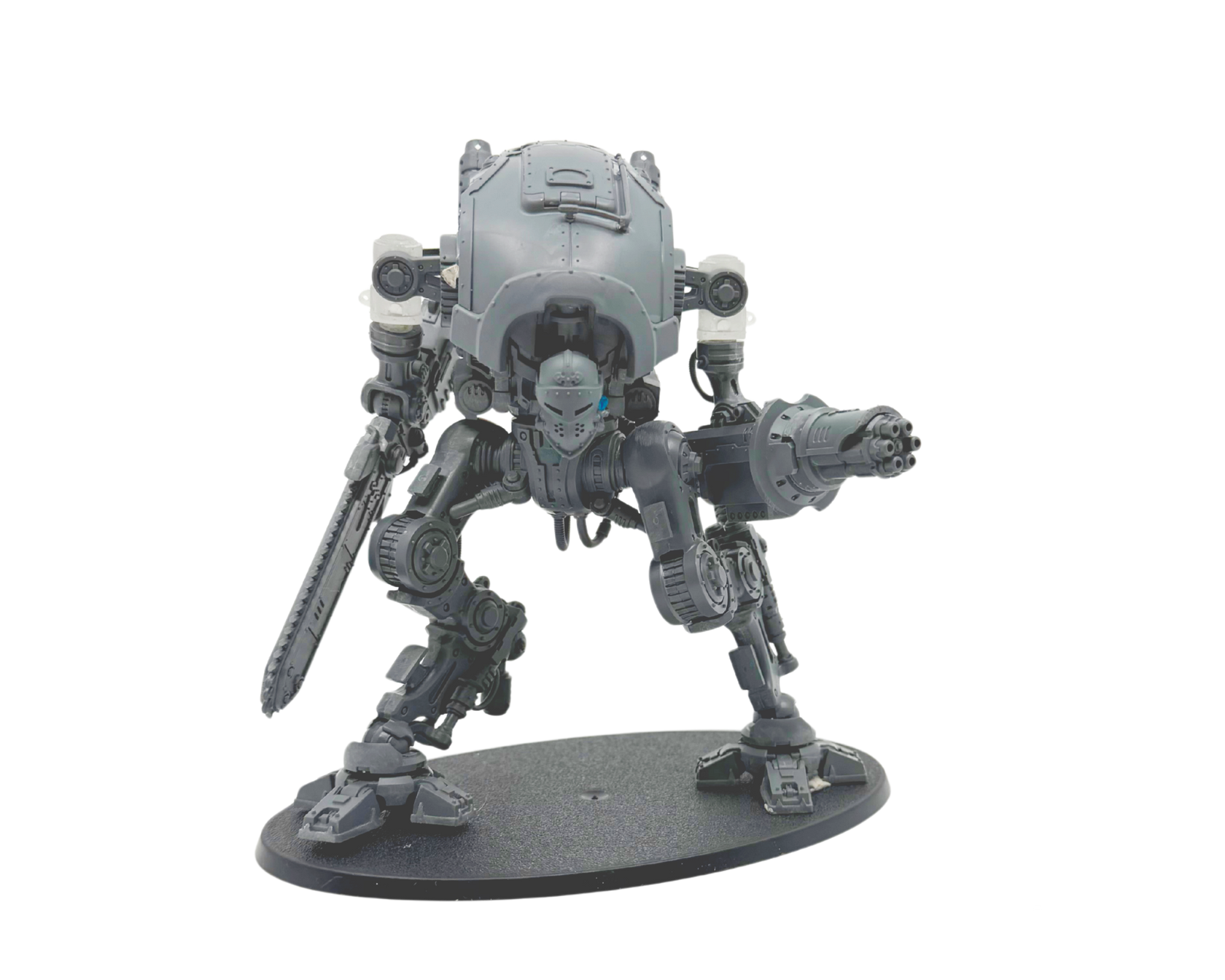 Knight Destrier No-Drill Magnetization Kit | Magnet Baron