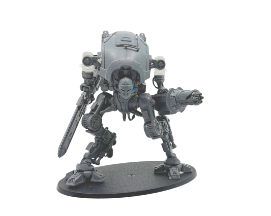 Knight Destrier No-Drill Magnetization Kit