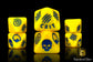 Claws D8 Dice Set