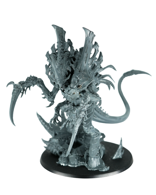 Norn Emissary & Assimilator Magnetization Kit