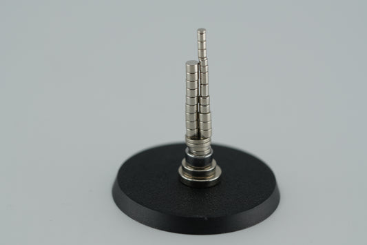 Norn Emissary & Assimilator Magnetization Kit