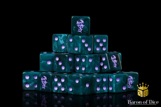 Dreaded Ones Dice