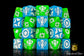 Droid General (Light) Galactic Skirmish Dice - Set of 20