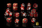 Trooper (Red) Galactic Skirmish Dice - Set of 20