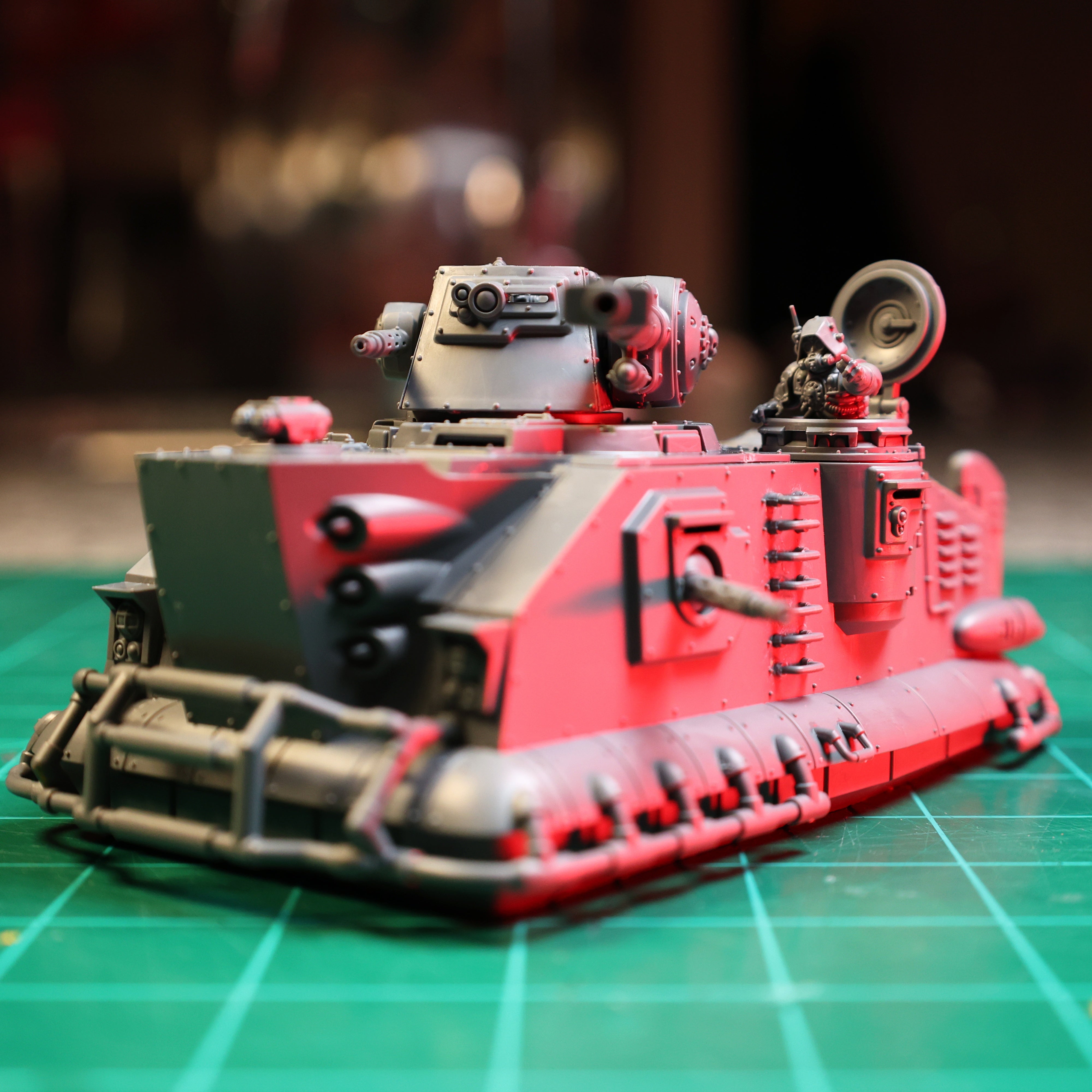 Skorpius Disintegrator & Dunerider Magnetization Kit - Magnet Baron