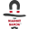 logo of Magnet Baron, Your DIY Premium Neodymium Home.