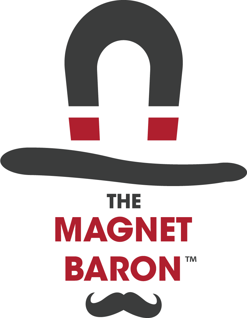 Magnet Baron Magnet Baron LLC