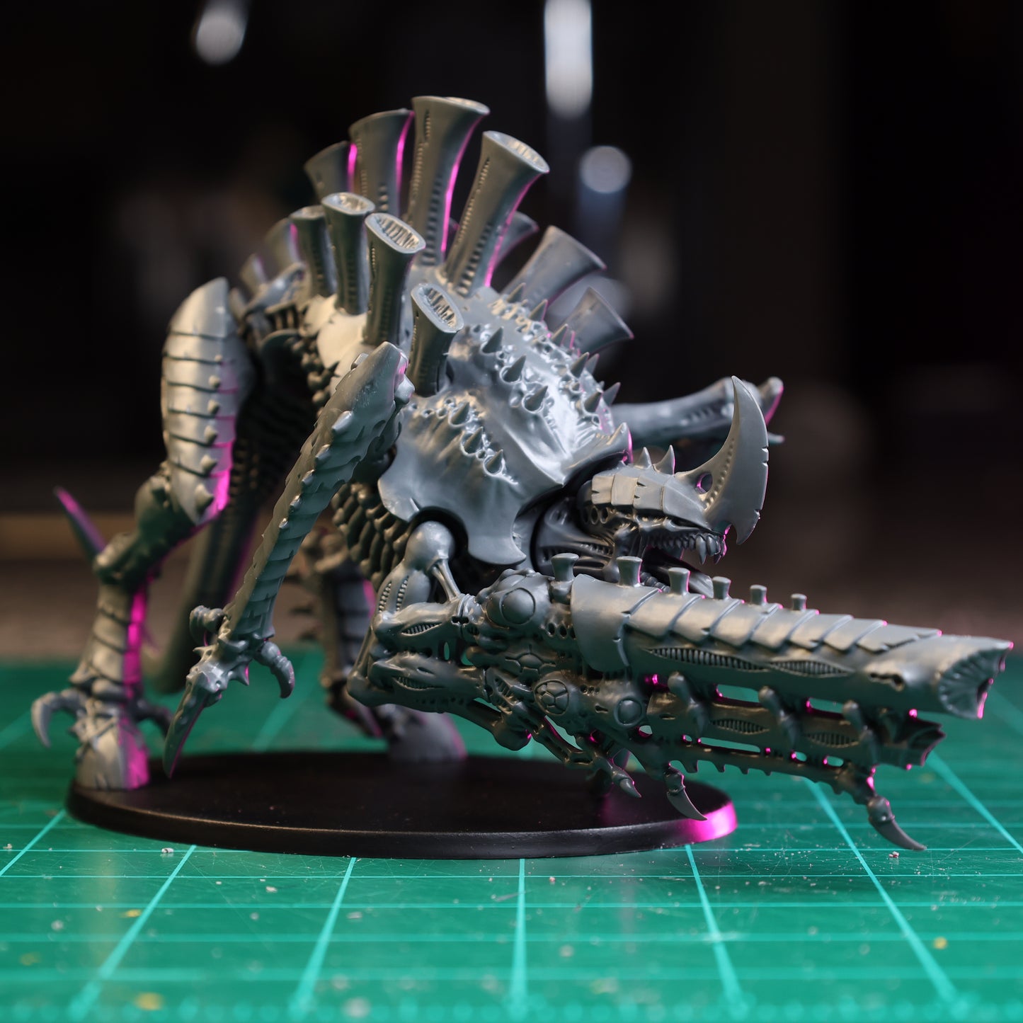 Tyrannofex, Tervigon Warhammer 40k Tyranids (Neu und originalverpackt) in Baden für CHF 44 - mit Tyrannofex, Tervigon Warhammer 40k Tyranids (Neu und originalverpackt) in Baden für CHF 44 - mit