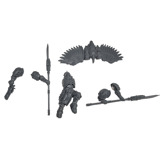 Venatari Custom Magnetization Kit