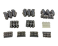 XV8 Crisis Battlesuit No-Drill Magnetization Kit
